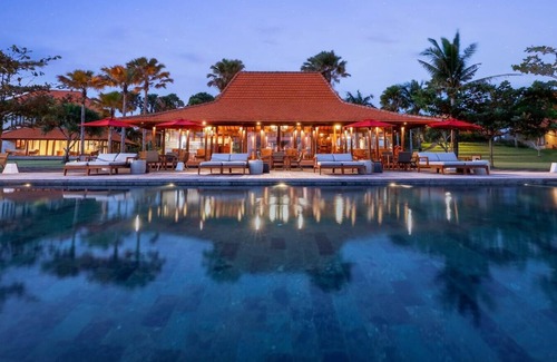 East Selemadeg Villa | One Bedroom Villa with Ocean View in Tabanan