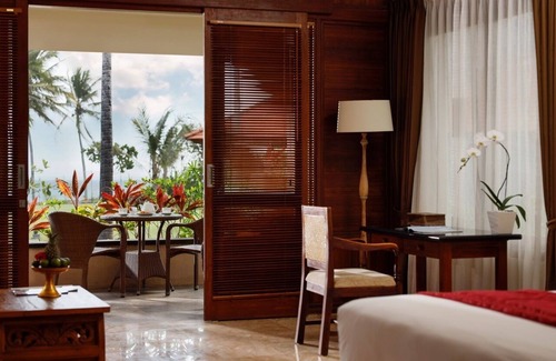East Selemadeg Villa | One Bedroom Villa with Ocean View in Tabanan