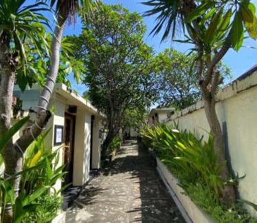 Raya Kuta Villa | One BedRoom Villa with Private Pool near DPS Airport