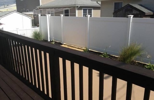 Normandy Beach House | One block from the Beach, Read Guest Reviews.