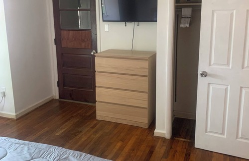 Chester House | One block from Widener University, 1/2 mile from Chester- crozer medical ctr.n