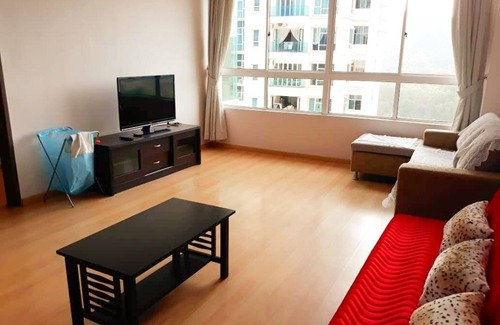 Kota Kinabalu House | One Borneo Kota kinabalu Homstay