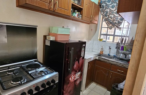 Kitengela Apartment | One Broom Terrian Homes in Kitengela