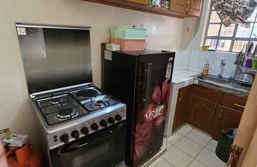 Kitengela Apartment | One Broom Terrian Homes in Kitengela