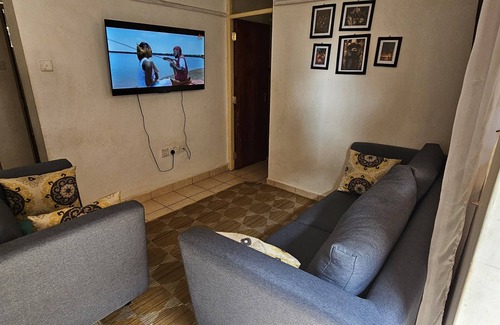 Kitengela Apartment | One Broom Terrian Homes in Kitengela