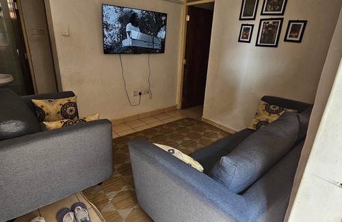 Kitengela Apartment | One Broom Terrian Homes in Kitengela