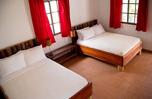 Las Uvas House | One Bungalow and a Kitchen