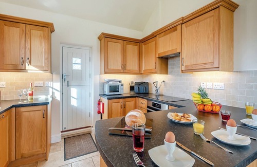Wainfleet All Saints Cottage | One Chainbridge Barns