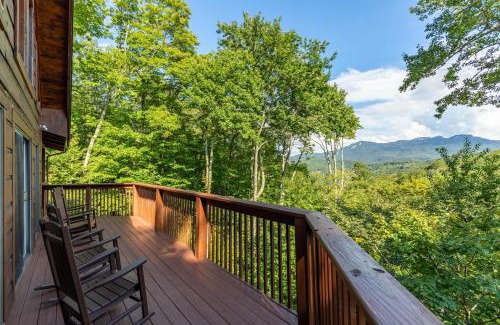 Sugar Mountain House | One Day More