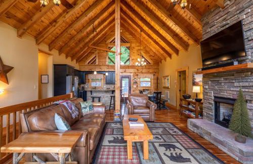 Sugar Mountain House | One Day More
