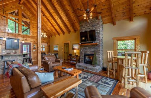 Sugar Mountain House | One Day More