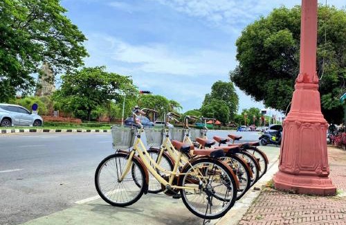 Ayutthaya House | One Dhatu Ayutthaya Premium Homestay