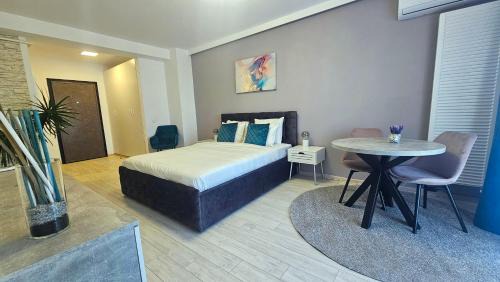 Drumul Taberei Apartment | One Fancy Studio