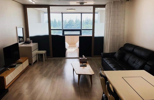 Janghang-dong Apartment | One Fine Day Residence