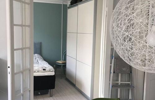 Osterbro Apartment | One fine place in Embassy Quarter Near Kings Palace, UN City and Little Mermaid