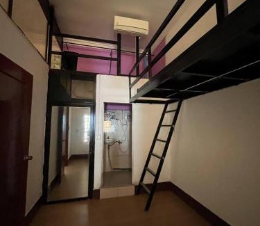 Chamkar Mon Apartment | One Flat Apartment