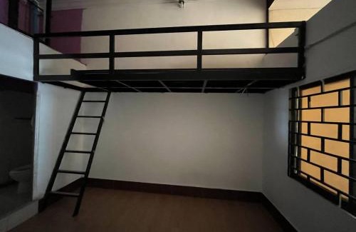 Chamkar Mon Apartment | One Flat Apartment