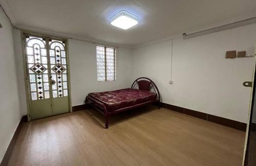 Chamkar Mon Apartment | One Flat Apartment