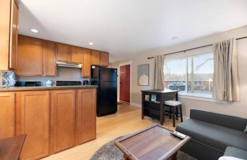 Spearfish Apartment | One For the Road at L Rancho Court