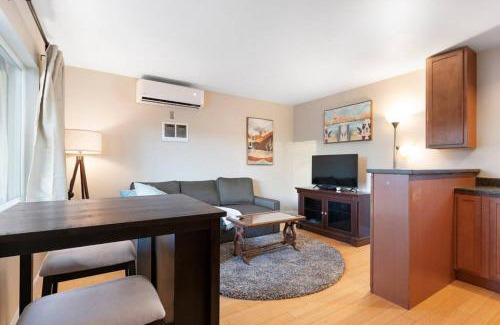 Spearfish Apartment | One For the Road at L Rancho Court