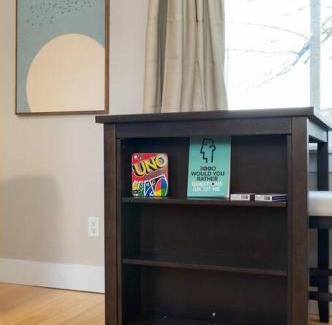 Spearfish Apartment | One For the Road at L Rancho Court