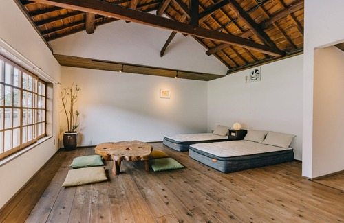 Fukuyama House | One group per day Private house for private use /Fukuyama Hiroshima