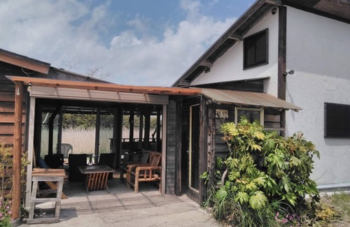 Isumi Cottage | One group reserved 3300 yen from the second perso - Rustic Resort Isumi/Isumi Chiba