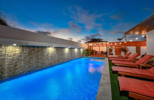 Calbas House | One Happy Getaway on One Happy Island