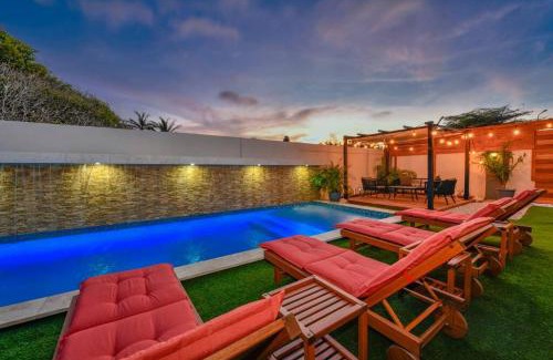 Calbas House | One Happy Getaway on One Happy Island