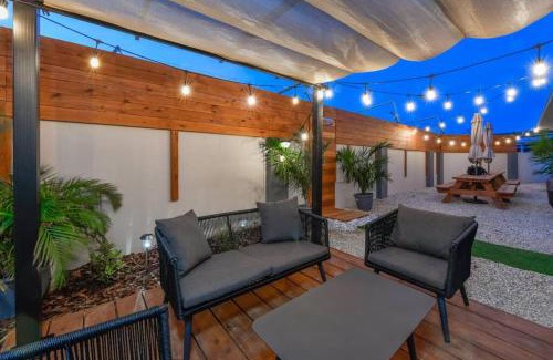 Calbas House | One Happy Getaway on One Happy Island