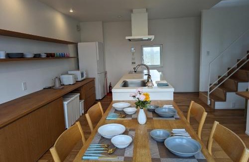 Naganuma House | One House Naganuma MAOI - Vacation STAY 09878v