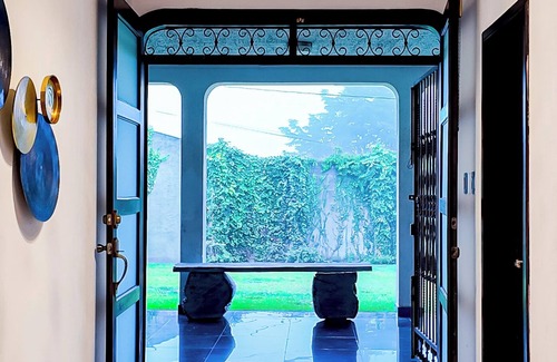 Santa Catarina Barahona Cabin | ONE Luxury Events & Lodging