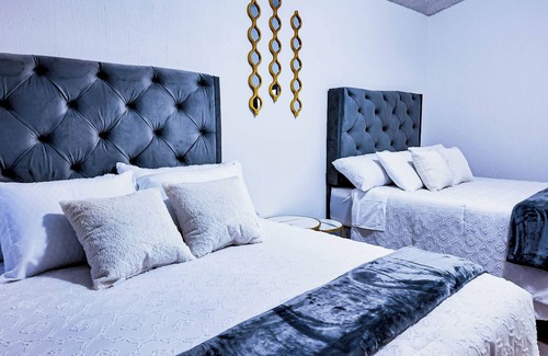 Santa Catarina Barahona Cabin | ONE Luxury Events & Lodging