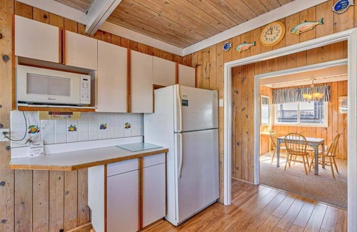 Sandbridge House | One Last Ride | Oceanfront | Dog Friendly