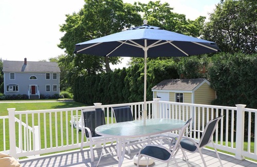 Bonnet Shores House | One Level home, A/C bonnet