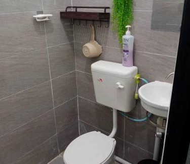 Pauh House | One Lot - Lodging Two