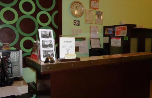 Iloilo City Proper Hotel | One Lourdes Dormitel