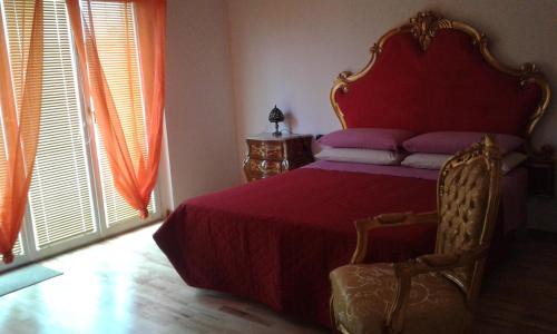 Borgarello Bed & Breakfast | One M