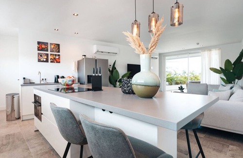Willemstad Apartment | One Mambo 9 by Bocobay