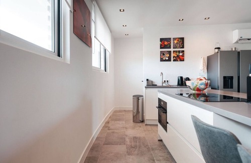 Willemstad Apartment | One Mambo 9 by Bocobay