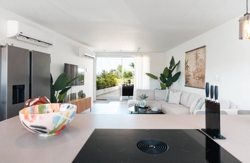 Willemstad Apartment | One Mambo 9 by Bocobay