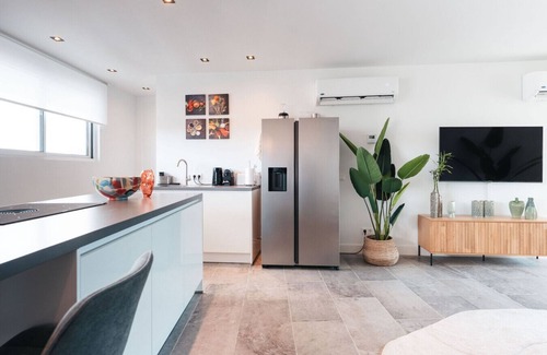 Willemstad Apartment | One Mambo 9 by Bocobay