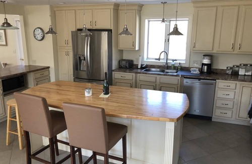 Biddeford House | One Mile From Biddeford Pool Beaches - Coastal Bluff Nature Preserve