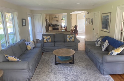 Biddeford House | One Mile From Biddeford Pool Beaches - Coastal Bluff Nature Preserve