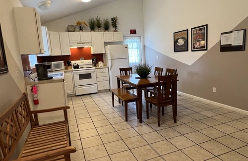 Cooperstown Apartment | One mile from Cooperstown Dreams Park ~ 5 minutes to Cooperstown Village