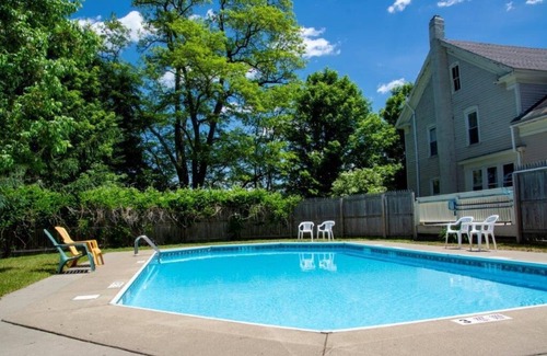 Cooperstown House | One Mile from Cooperstown Dreams Park ~ 5 Minutes to The Village of Cooperstown