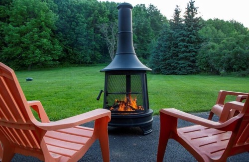 Cooperstown House | One Mile from Cooperstown Dreams Park ~ 5 Minutes to The Village of Cooperstown