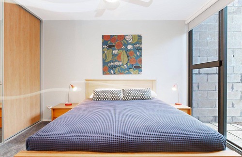 Boat Harbour House | One Mile Ridge, 12a/26 One Mile Close - stunning views, air con, infinity pool