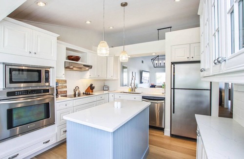 Shell Harbor House | One More Day Home - Pool, boat dock and much more