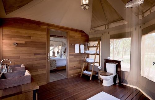 Serengeti National Park Cabin | One Nature Nyaruswiga Serengeti